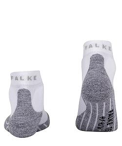 Тенісні шкарпетки FALKE TE2 Short, із середньою підкладкою, стабілізуючою амортизацією щиколотки synthetic.ua - Фото 1