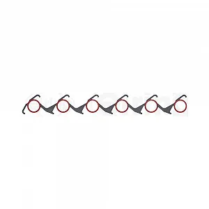 Прокладка впускного колектора ELRING 913.962 для MERCEDES-BENZ - Фото 1