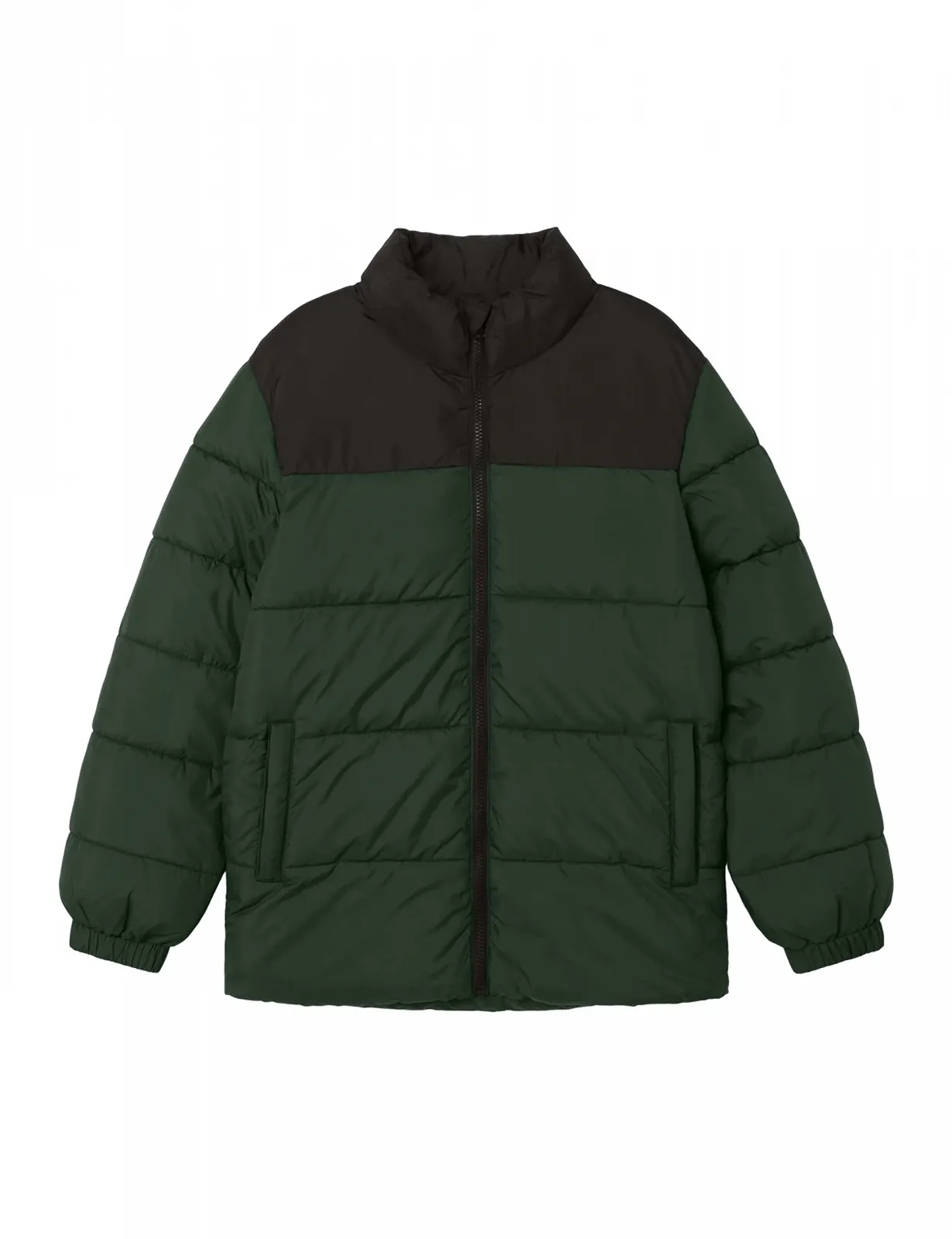 Куртка NAME IT Nkmdublin Puffer Jacket Bf Puffer Jacket, фото №1 Куртка NAME IT Nkmdublin Puffer Jacket Bf Puffer Jacket, фото №1