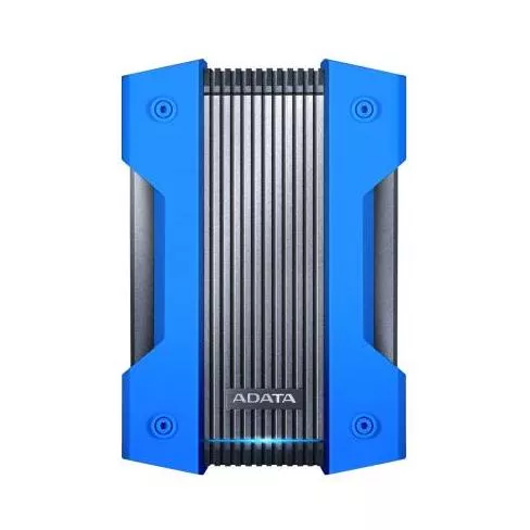 Внешний жесткий диск 2.5" 4TB ADATA (AHD830-4TU31-CBL), фото №1