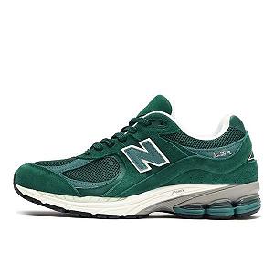 Кросівки New Balance 2002R 42 - Фото 1