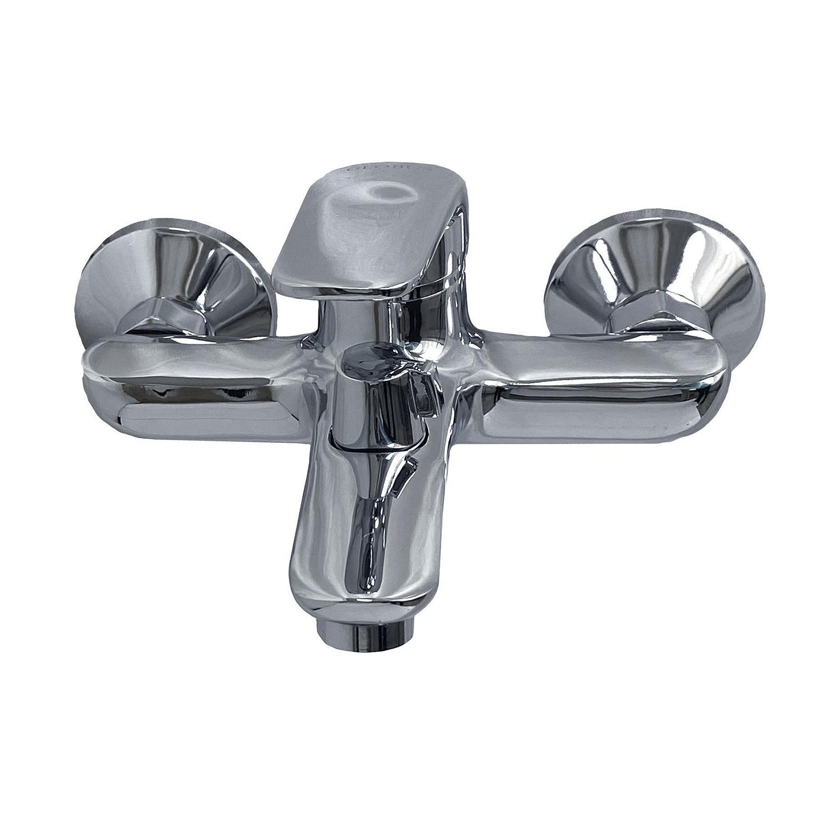 Змішувач для ванни Globus Lux Koln GLK-0102N, фото №4