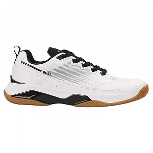 Тенісні кросівки BOSS Courtstride_Tenn_me - Фото 1