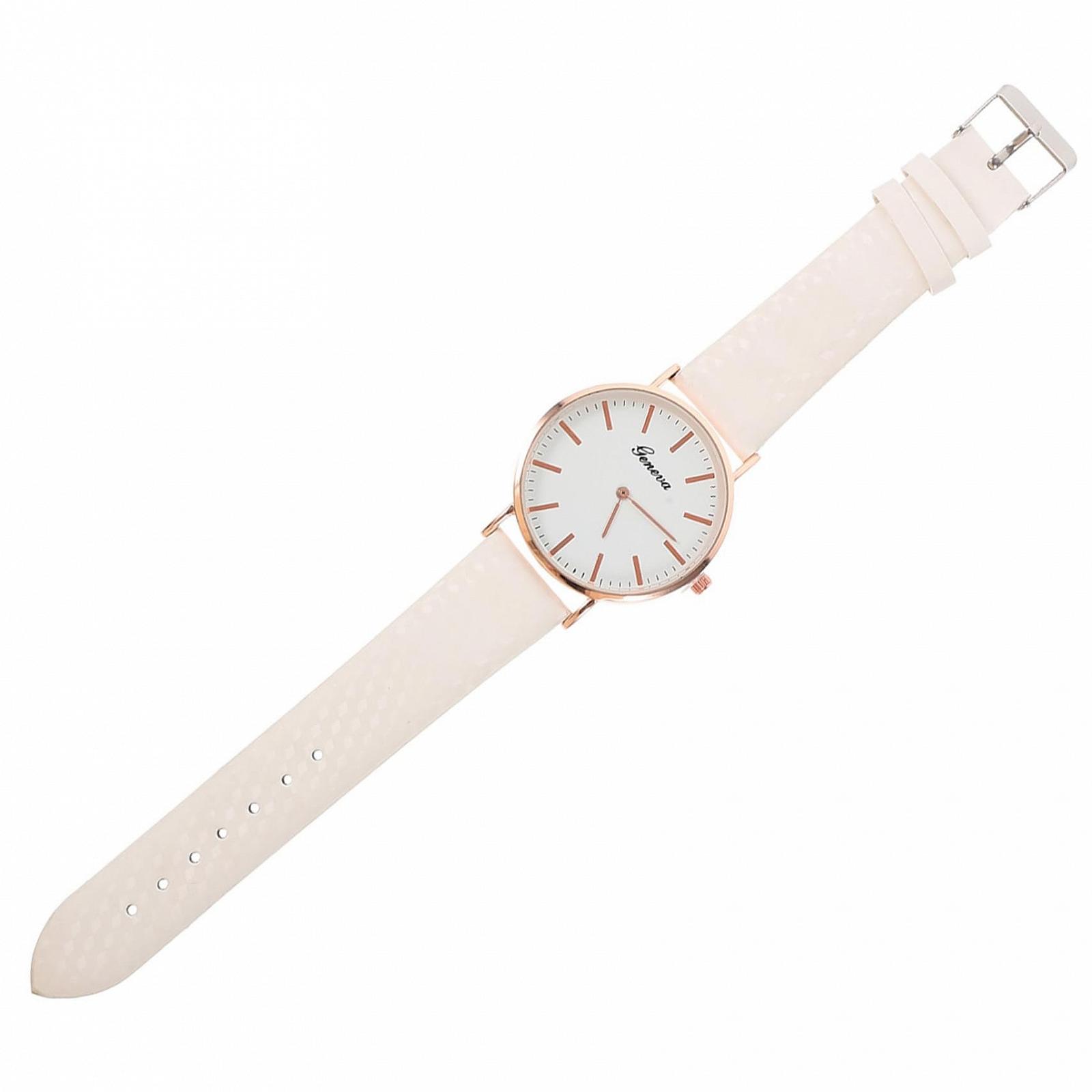 Кварцовий годинник Valiclud Gradient Жіночий Кольоровий градієнт, фото №1