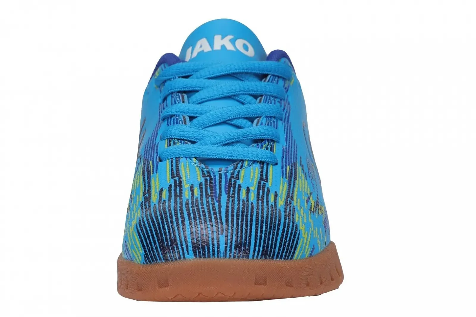 Кроссовки JAKO J-SI Stepover для мальчиков и девочек, фото №2