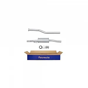 Глушник середній HELLA Easy2Fit 8LC 366 025-281 - Фото 1