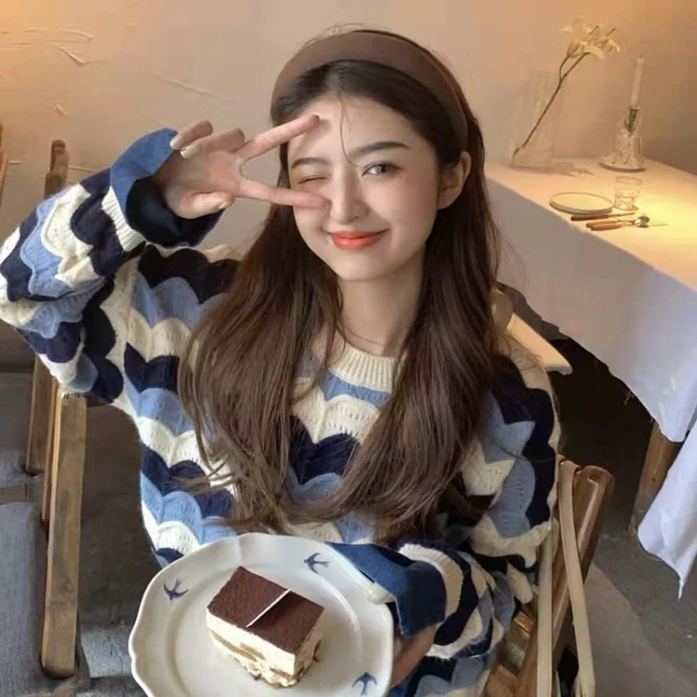 Набір обручів на голову 3 шт, фото №7