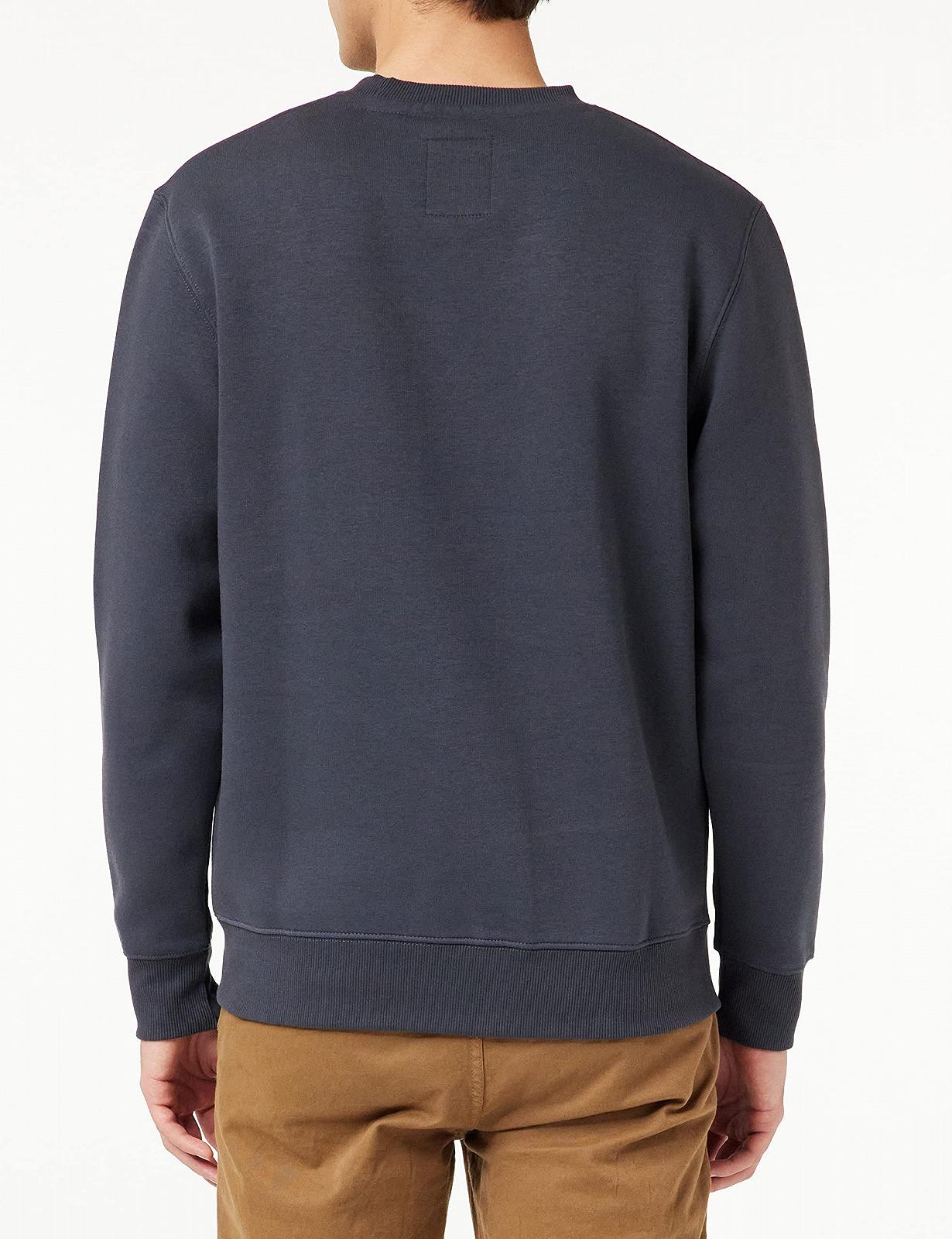 Джемпер Alpha Industries Basic Чоловічий, 1 шт., фото №4