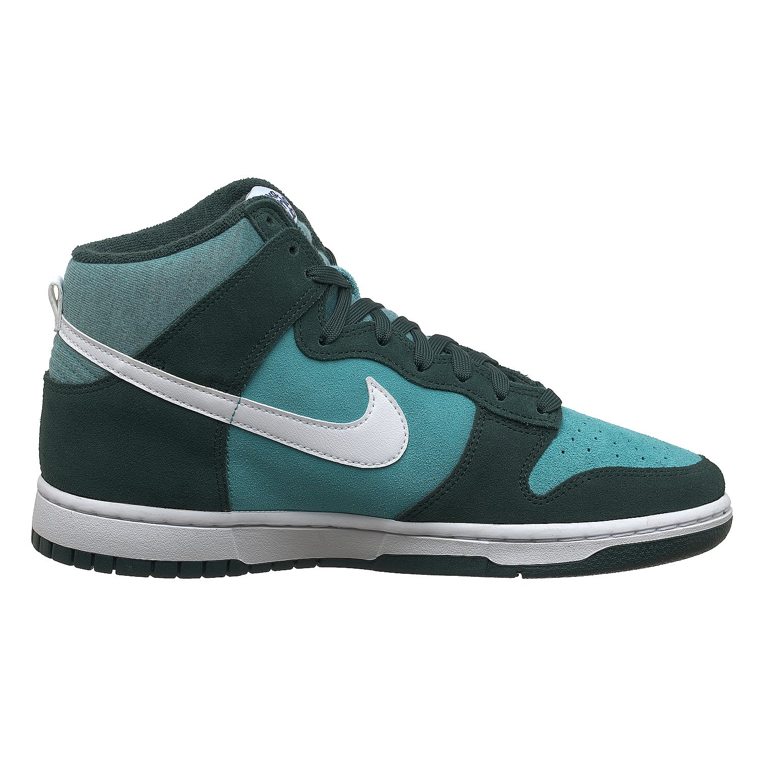 Кросівки Nike Nike Dunk High Retro Se (DJ6152-300) 43, фото №3