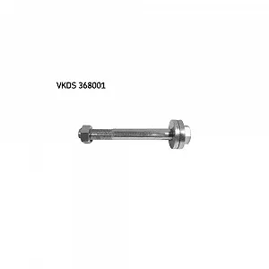 Ремкомплект подвески SKF VKDS 368001 для MERCEDES-BENZ - Фото 1