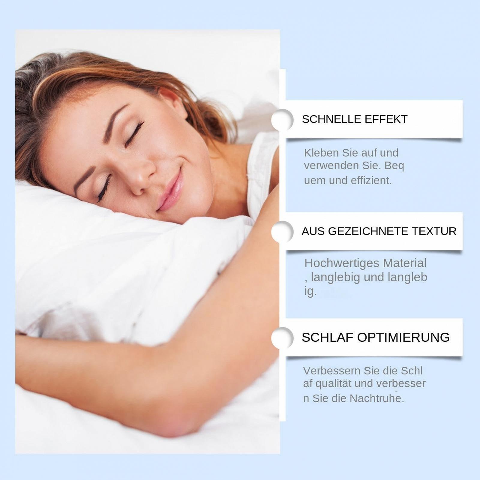 Полоски для носа для сна, фото №4 Полоски для носа для сна, фото №4