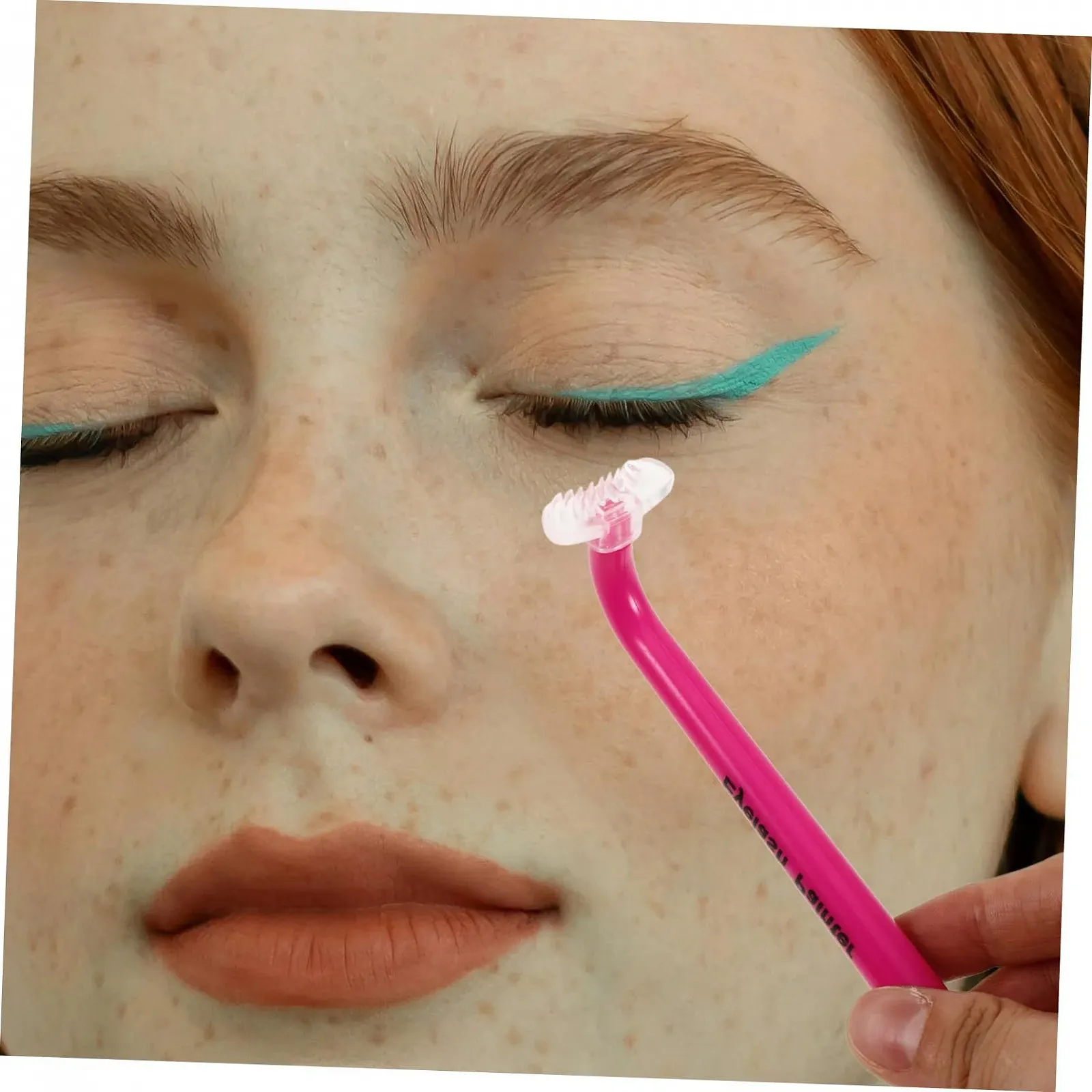 Трафарети для стрілок Gogogmee 1 набір для макіяжу очей, фото №7