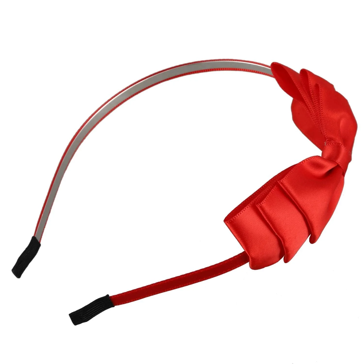 Обруч для волос с бантом Spacesea, фото №3