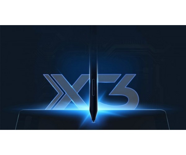 Монітор-планшет XP-Pen Artist 12 Drawing Display 2nd Gen Black JPCD120FH_BK, фото №8 Монітор-планшет XP-Pen Artist 12 Drawing Display 2nd Gen Black JPCD120FH_BK, фото №8