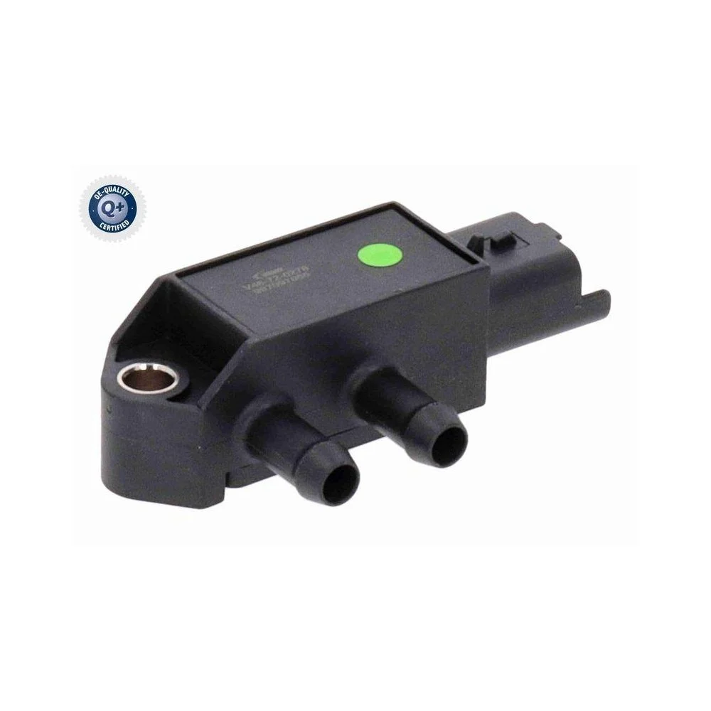 Датчик тиску відпрацьованих газів VEMO Q+ V46-72-0278 для RENAULT, фото №1