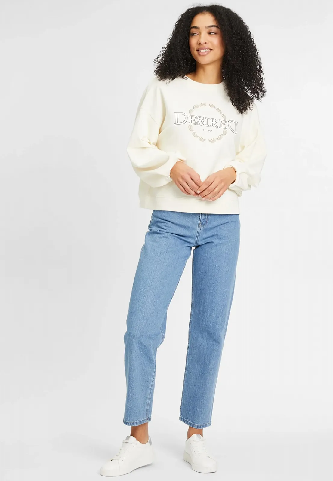 Женский свитшот Tamaris Barcelona, фото №7