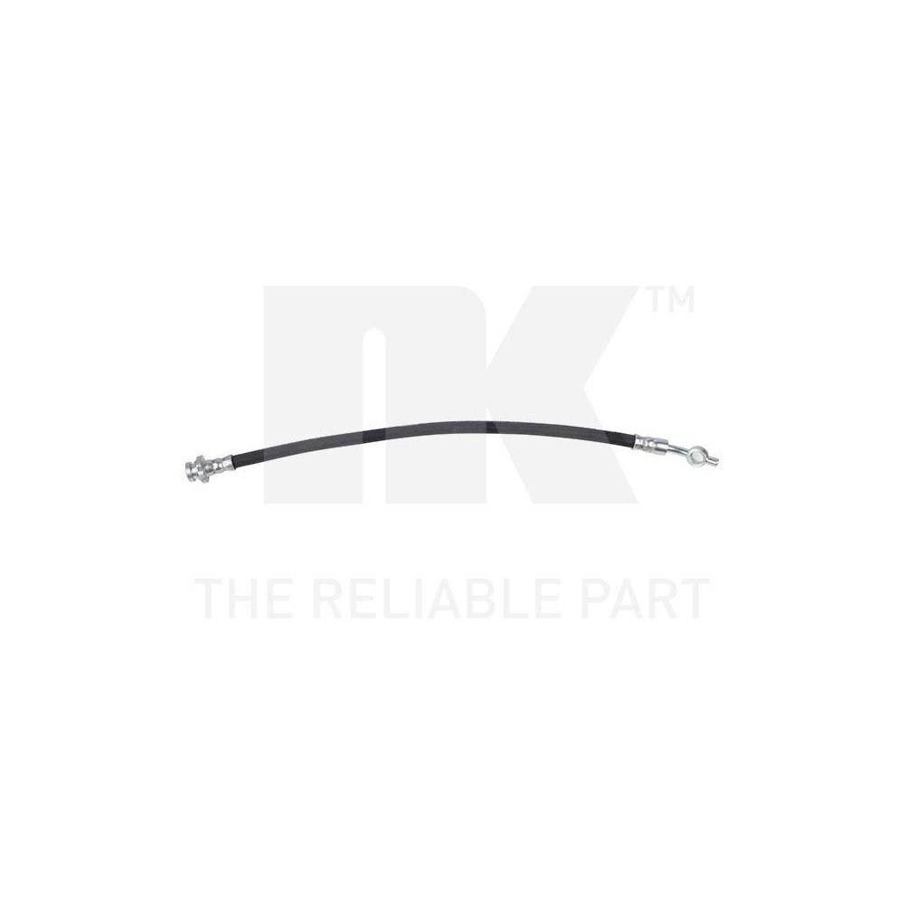 Тормозной шланг NK 8522153 NISSAN RENAULT Передняя ось слева, фото №1