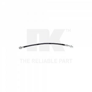 Тормозной шланг NK 8522153 NISSAN RENAULT Передняя ось слева - Фото 1