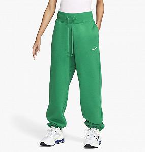 Джемпер Nike Sportswear Phoenix Fleece Green XS - Фото 1