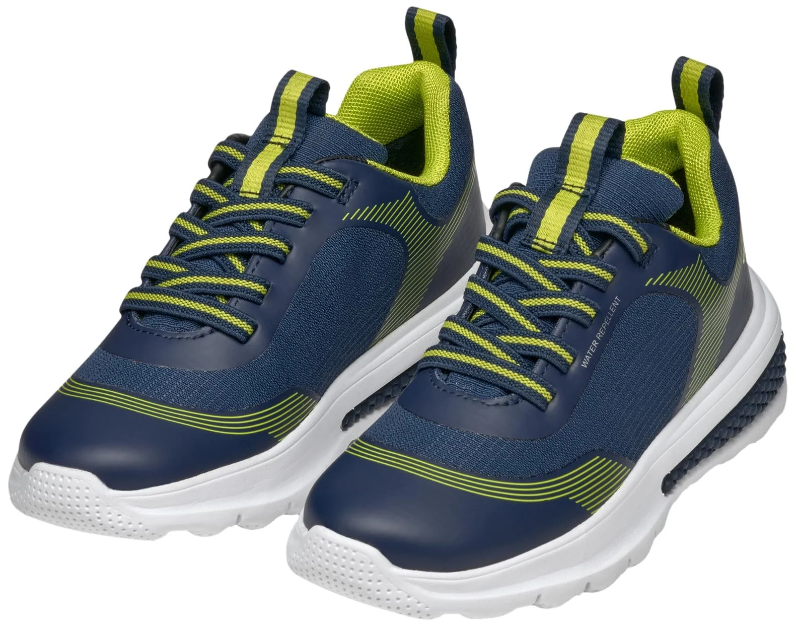 Кросівки Geox J Activart Boy ABX A для хлопчиків, фото №8