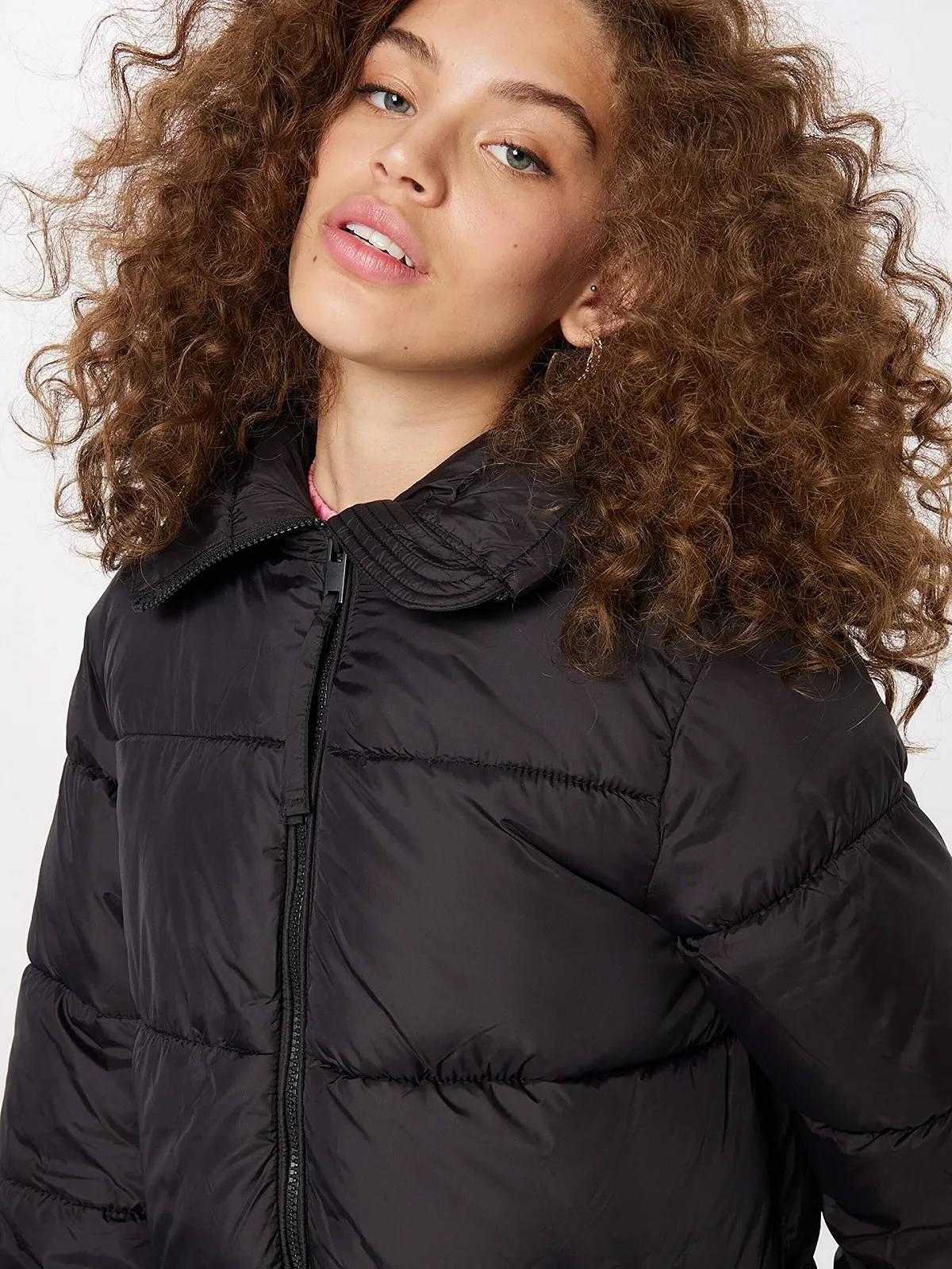 Пальто b.young Bomina Жіноче Зимове, фото №5 Пальто b.young Bomina Жіноче Зимове, фото №5