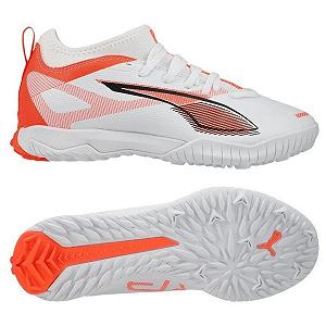 Сороконожки Puma ULTRA 5 MATCH TT 35.5 - Фото 1