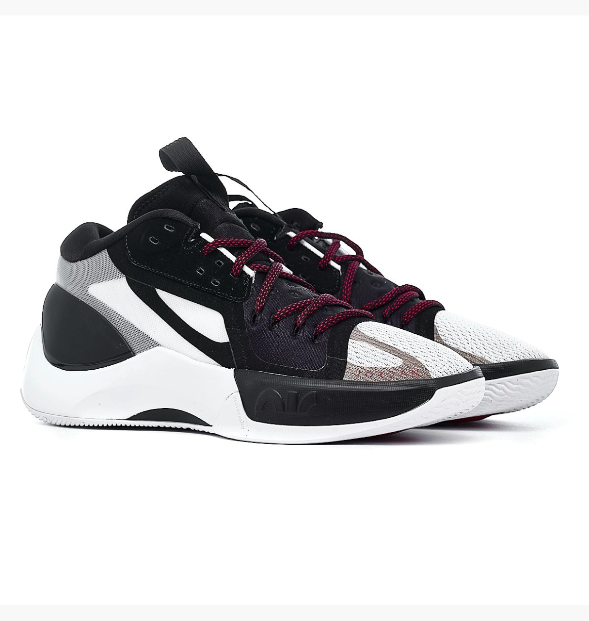 Кроссовки Nike Jordan Zoom Separate Размер 42, фото №2