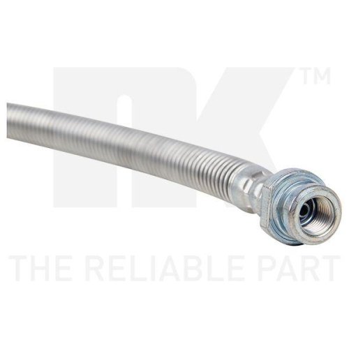 Гальмівний шланг NK 853006 для MITSUBISHI задня вісь зовнішній, фото №3 Гальмівний шланг NK 853006 для MITSUBISHI задня вісь зовнішній, фото №3