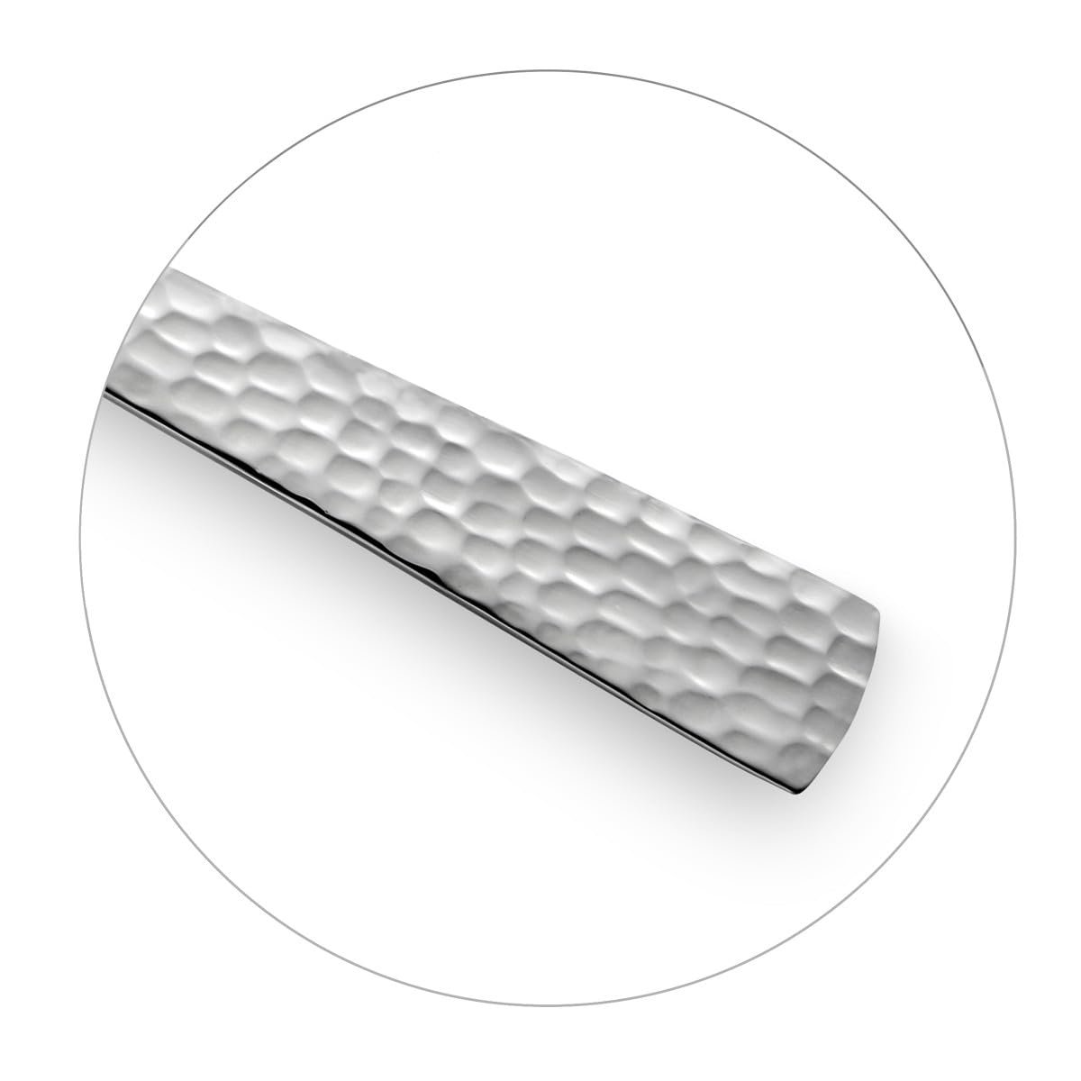 Набор столовых приборов Amefa Felicity, 24 предмета, на 6 персон, нержавеющая сталь 18/0, фото №2 Набор столовых приборов Amefa Felicity, 24 предмета, на 6 персон, нержавеющая сталь 18/0, фото №2