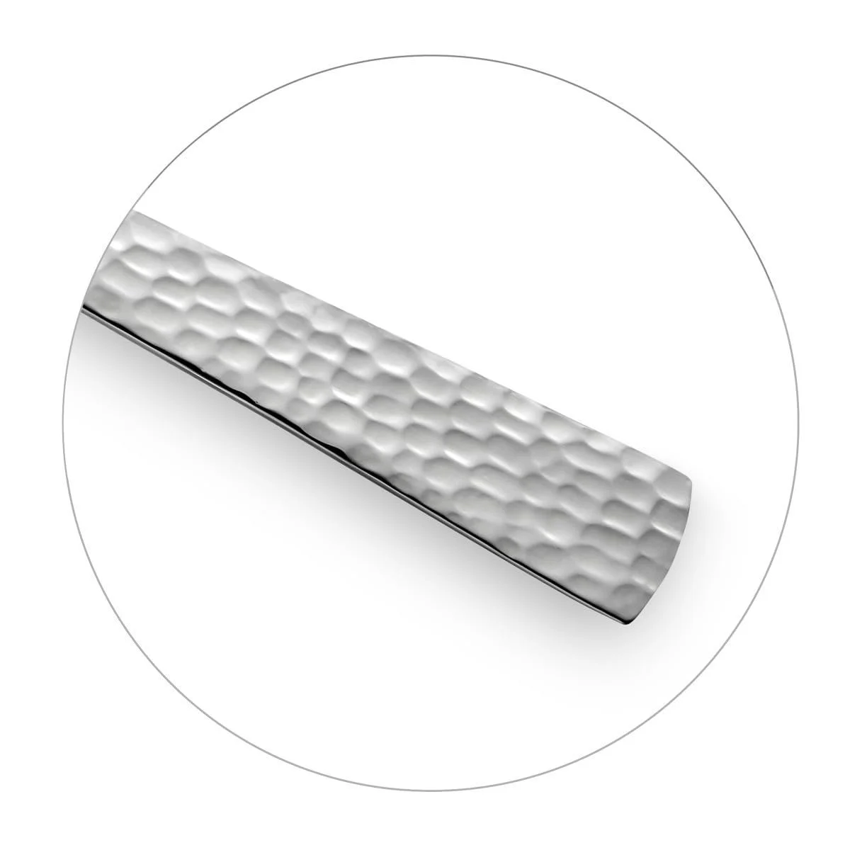 Набір столових приборів Amefa Felicity, 24 предмети, на 6 персон, нержавіюча сталь 18/0, фото №2 Набір столових приборів Amefa Felicity, 24 предмети, на 6 персон, нержавіюча сталь 18/0, фото №2