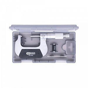 Мікрометр KS TOOLS 300.0556 synthetic.ua - Фото 1