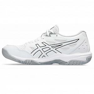 Кроссовки Asics GEL-ROCKET 11 1072A093-101 Размер 42 synthetic.ua - Фото 1