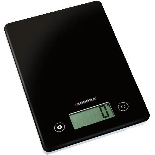 Весы кухонные Aurora AU 4303, фото №1