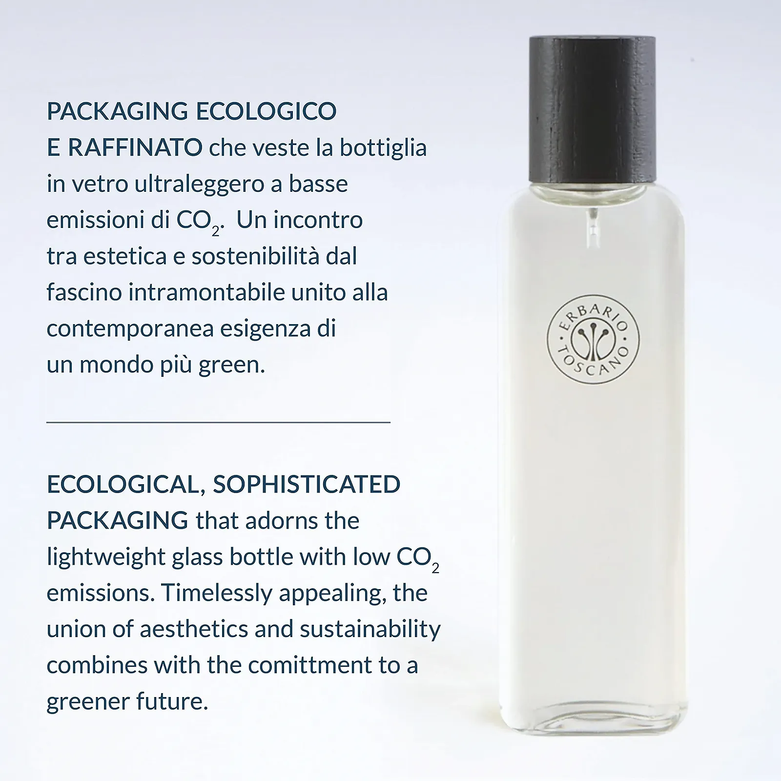 Парфюмированная вода Erbario Toscano Opium Smoke 50 мл, фото №6