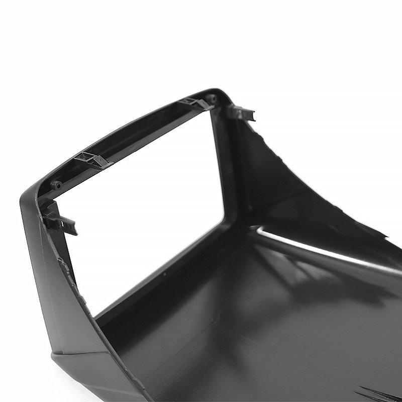 Перехідна рамка Element для Mitsubishi Pajero Sport 2013, фото №3