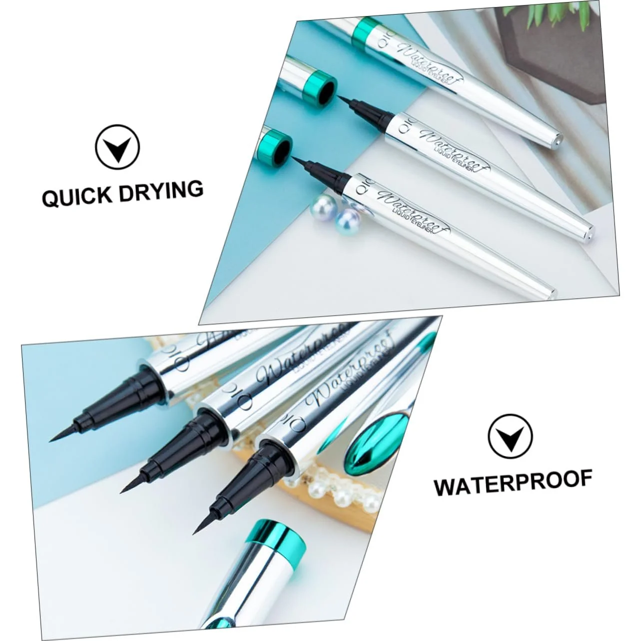 Підводка для очей рідка, фото №3