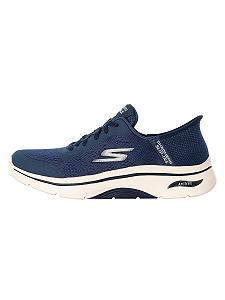 Кросівки Skechers Go Walk Arch Fit 2.0 Simplicity 2 synthetic.ua - Фото 1