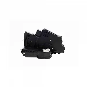 Замок двери VEMO V20-85-0105 Original VEMO Quality BMW задний левый - Фото 1