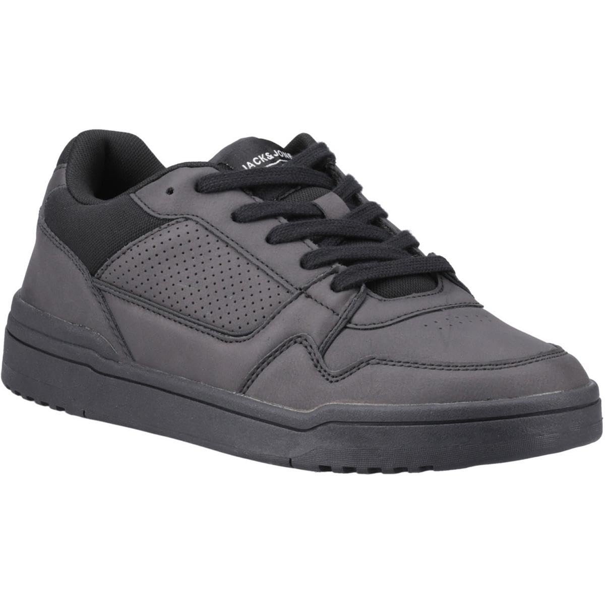 Кроссовки JACK & JONES Jfwlondon PU Nubuck, фото №5 Кроссовки JACK & JONES Jfwlondon PU Nubuck, фото №5