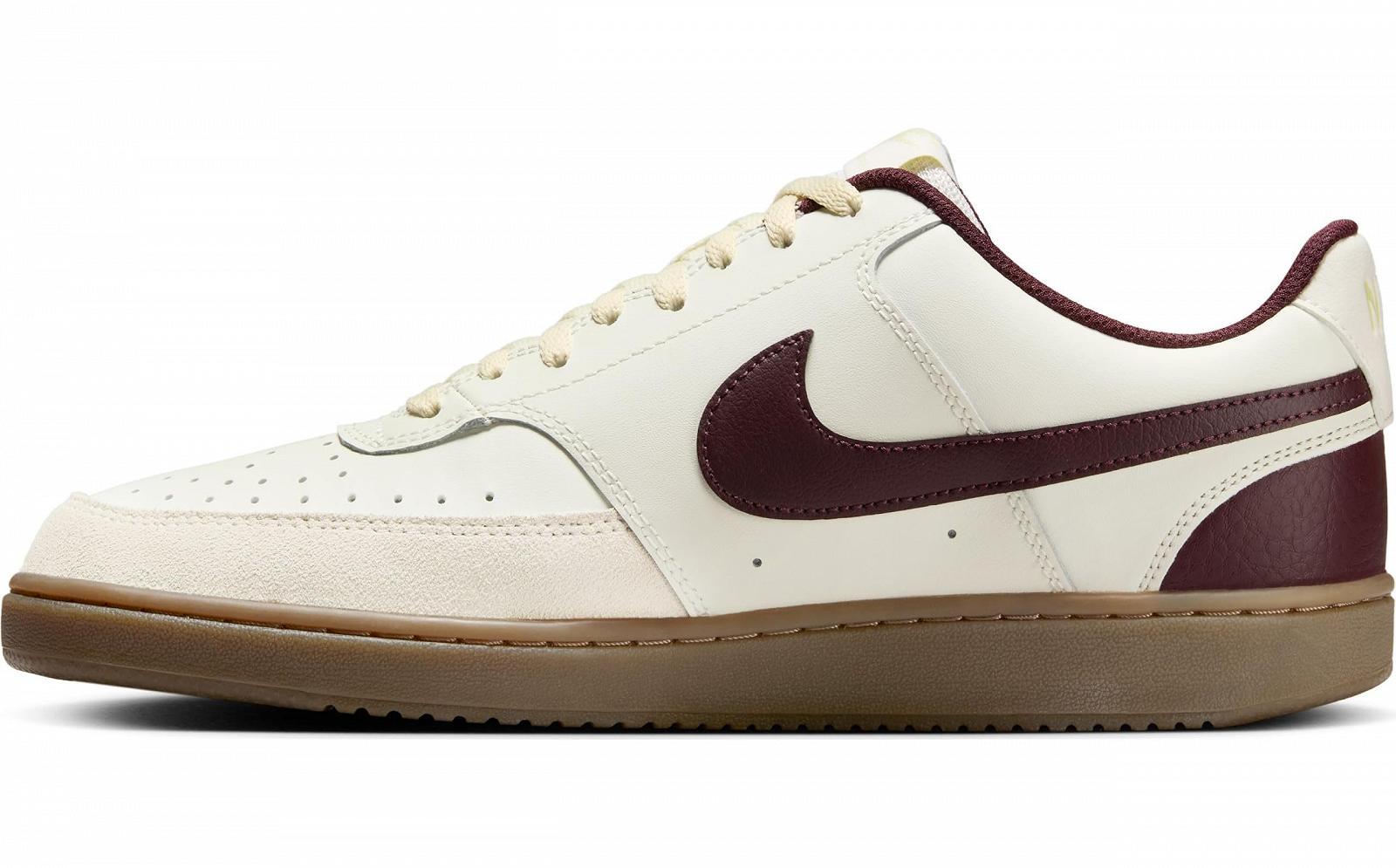 Кросівки Nike Court Vision Low Чоловічі, фото №9