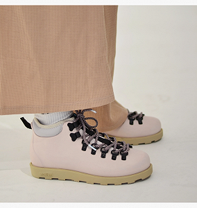 Черевики Native FITZSIMMONS CITYLITE BLOOM 36 synthetic.ua - Фото 1