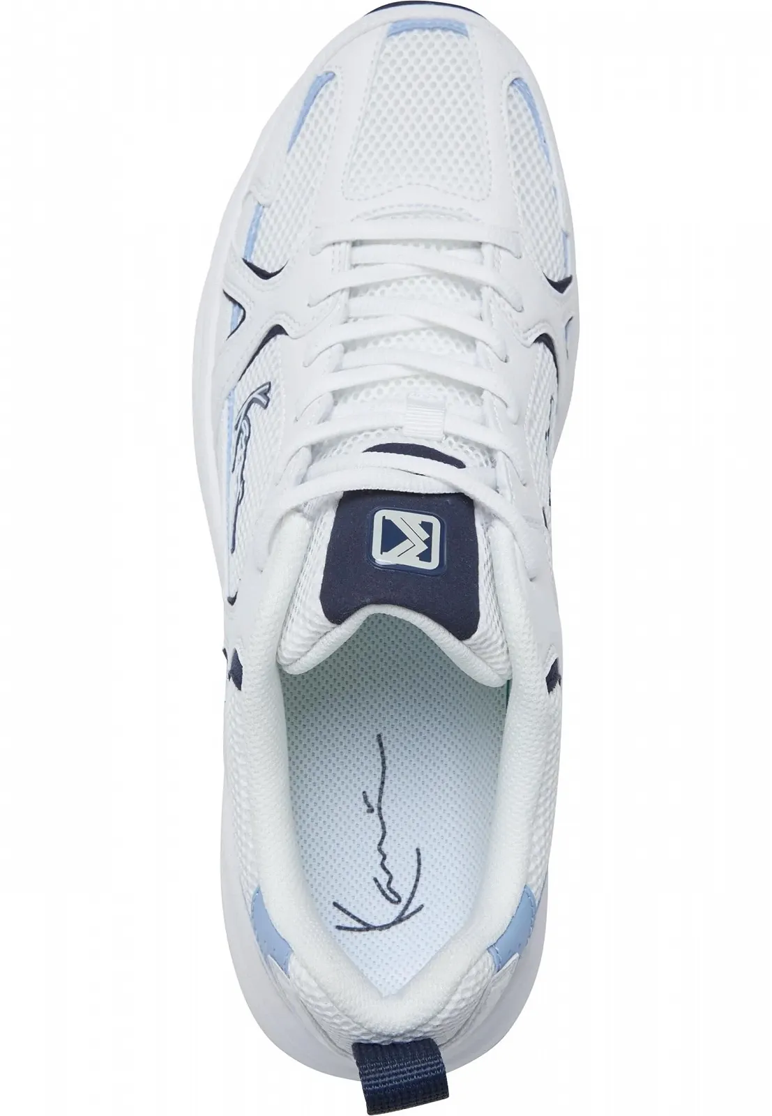 Кросівки Karl Kani Prime Runner, фото №3 Кросівки Karl Kani Prime Runner, фото №3