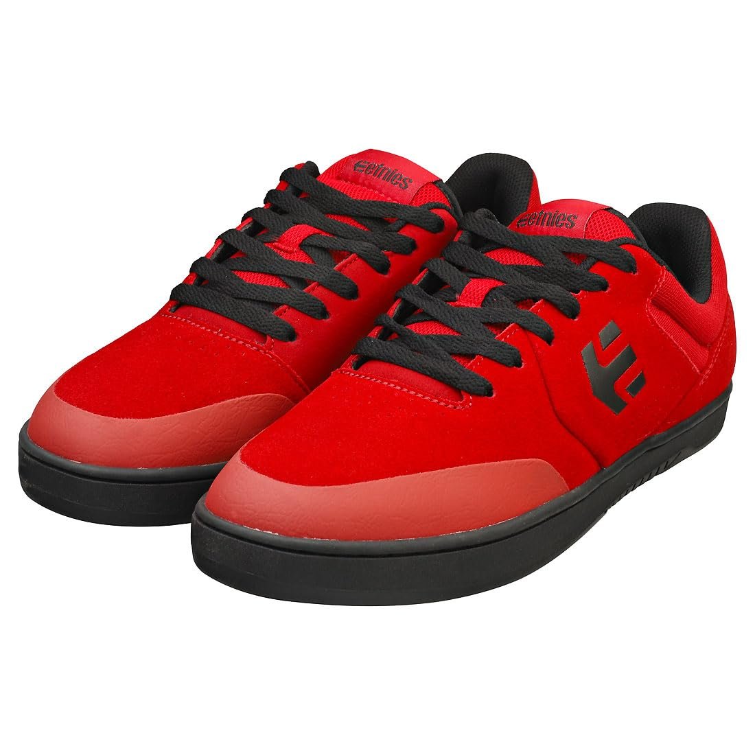 Кросівки Etnies Fader V. Fusion, фото №8 Кросівки Etnies Fader V. Fusion, фото №8