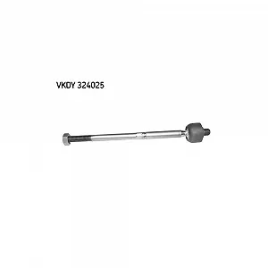 Осевой шарнир рулевой тяги SKF VKDY 324025 для FORD, передний мост с обеих сторон - Фото 1