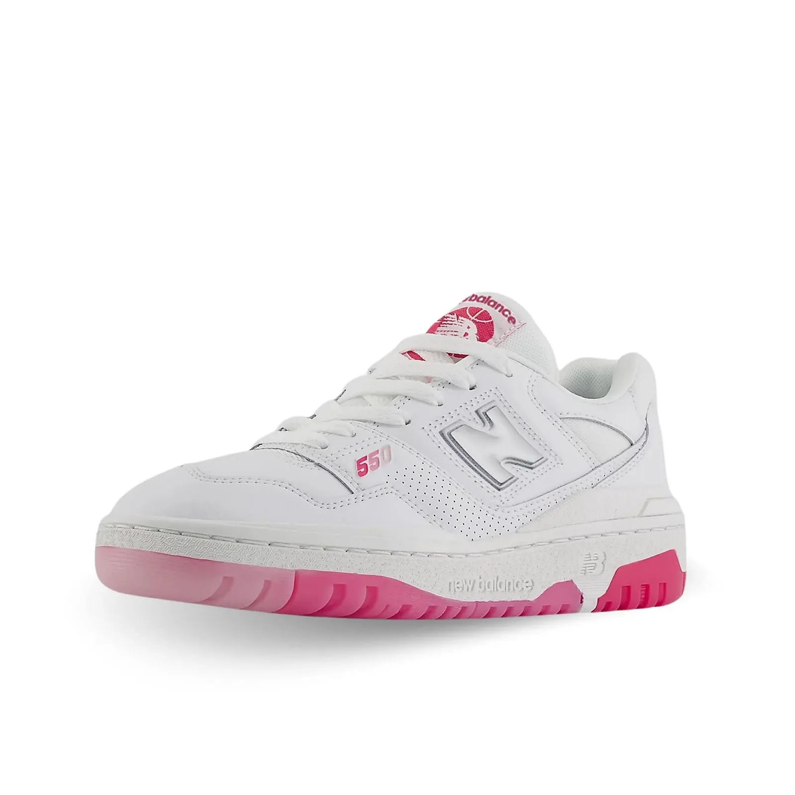Кросівки New Balance 550 Code GSB550KP, фото №1