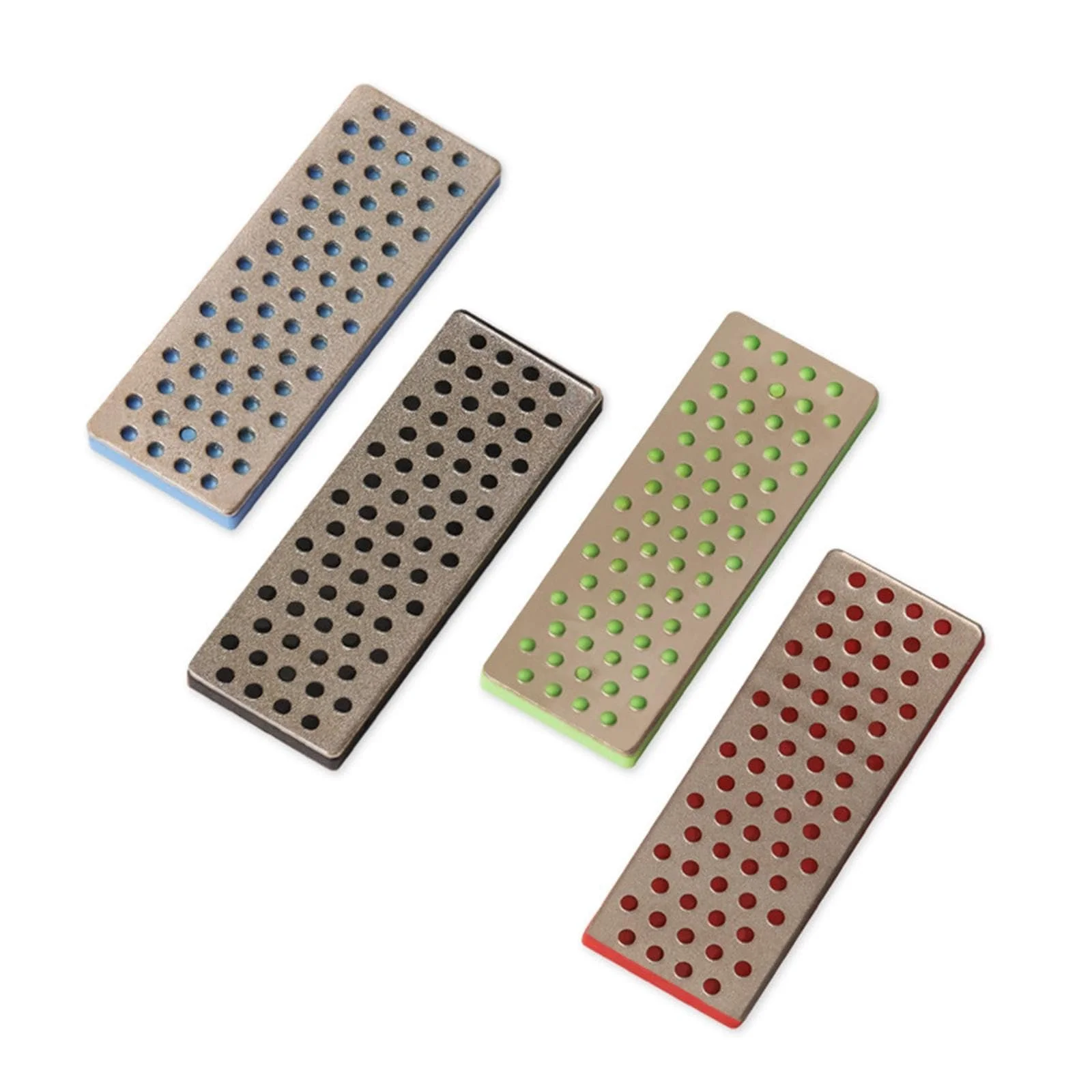 Точильний камінь MERIGLARE для лиж та сноубордів 1000 Grit, фото №3