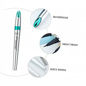 Підводка для очей рідка synthetic.ua - Фото 1