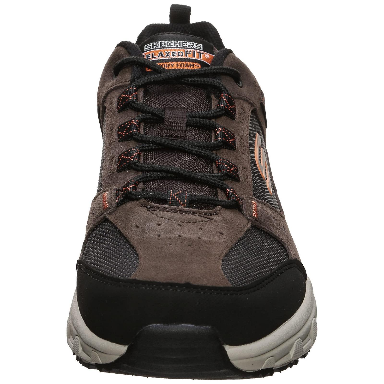 Кроссовки мужские Skechers Oak Canyon, фото №5