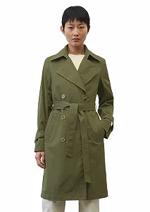 Пальто Marc O'Polo Женское synthetic.ua - Фото 1