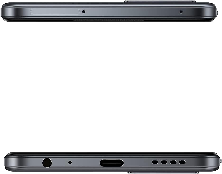 Смартфон 6.58" Vivo Y33S 8/128Gb 4G 2-SIM NFC 50/16Мп 8 ядер Android 13 Mirror Black, фото №6